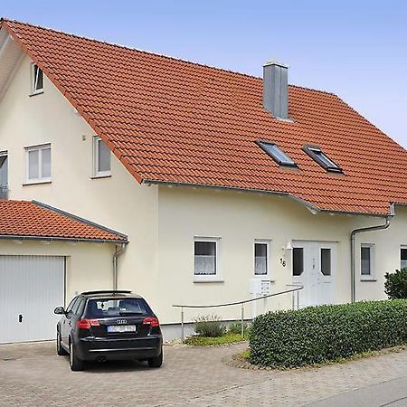 Gaestehaus-Apres-Park Rust Eksteriør billede