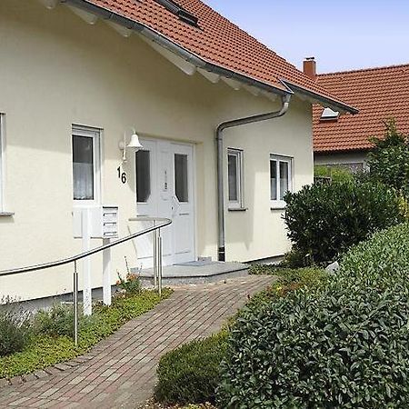 Gaestehaus-Apres-Park Rust Eksteriør billede