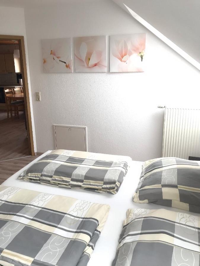 Gaestehaus-Apres-Park Rust Eksteriør billede