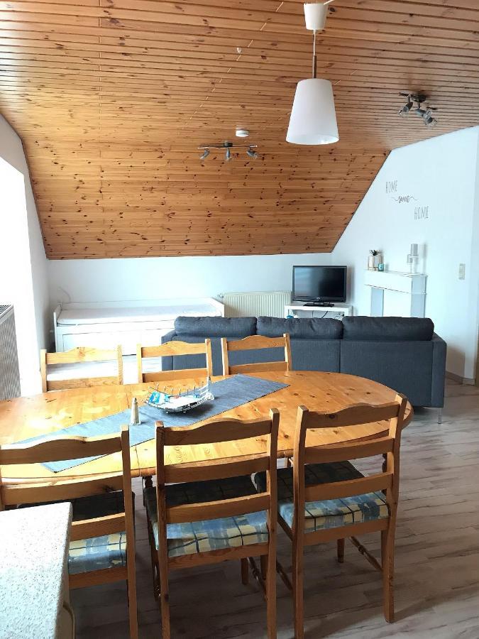 Gaestehaus-Apres-Park Rust Eksteriør billede