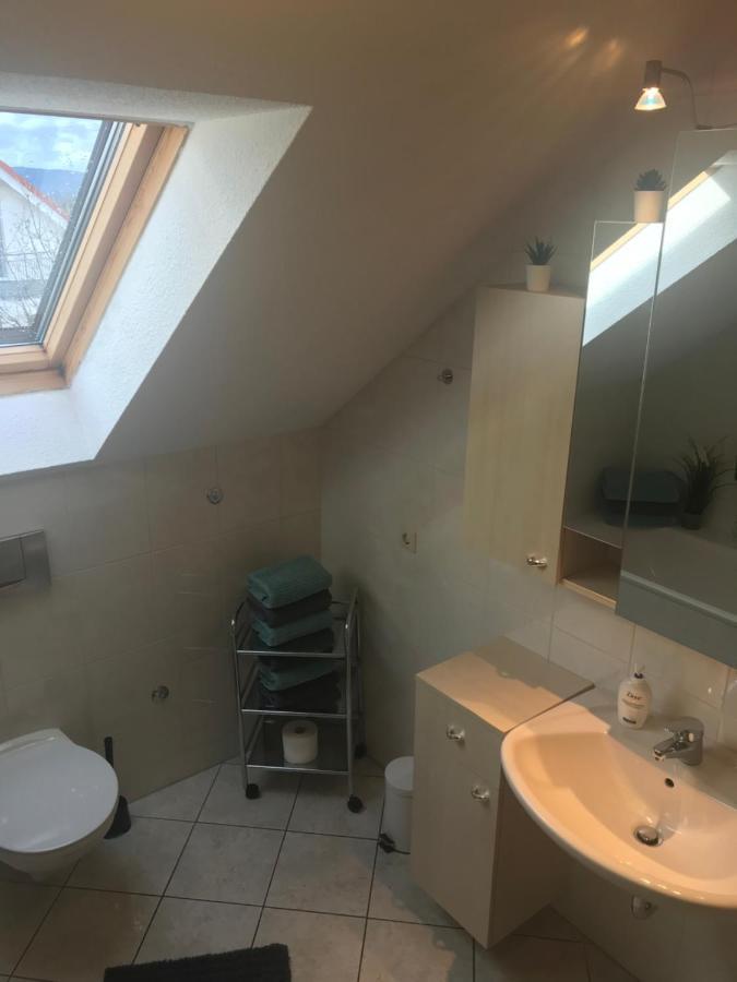Gaestehaus-Apres-Park Rust Eksteriør billede