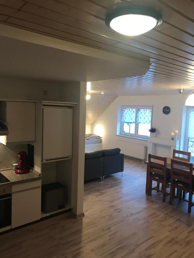 Gaestehaus-Apres-Park Rust Eksteriør billede